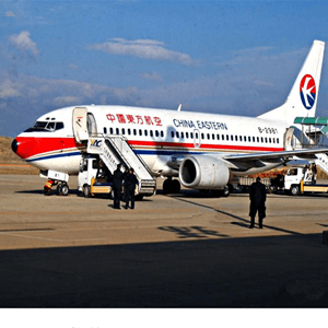 兴义万峰林机场快运航空快运业稳步发展的原因是什么？